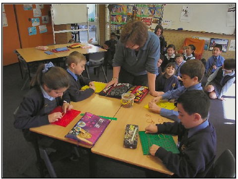 Holy Innocents' School Croydon - Education VIC 1