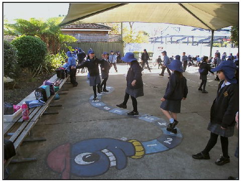 Holy Innocents' School Croydon - Education VIC 2