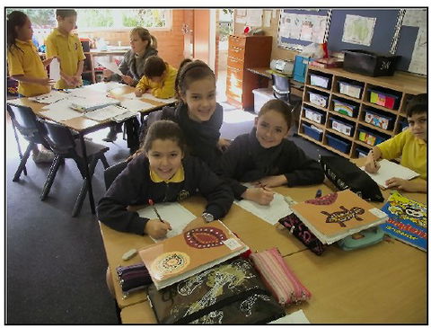Holy Innocents' School Croydon - Education VIC 3