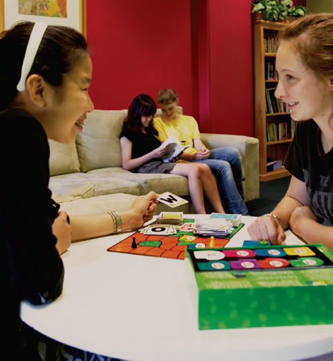 PLC Sydney - Education VIC 1