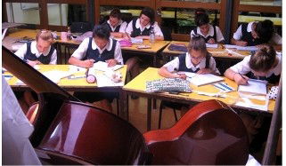 PLC Sydney - Education VIC 3