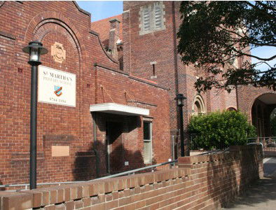St Martha's School Strathfield - Education VIC 1