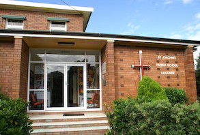 St Joachim's Primary School Lidcombe - Education VIC 1
