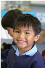 St Joachim's Primary School Lidcombe - Education VIC 3