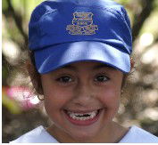 St Joachim's Primary School Lidcombe - Education VIC 4