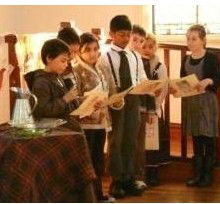 Holy Trinity Primary Granville - Education VIC 2