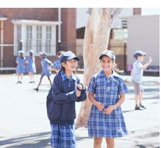 Holy Trinity Primary Granville - Education VIC 4