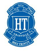 Holy Trinity Primary Granville - Education VIC 5