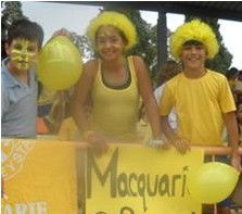 Our Lady Queen Of Peace Primary Greystanes - Education VIC 5