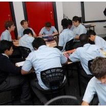 St Paul's Catholic College - Education VIC 1