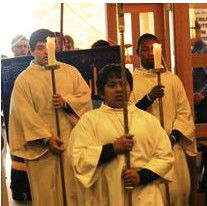 St Paul's Catholic College - Education VIC 2
