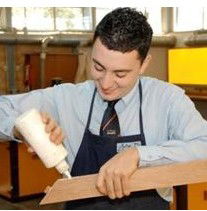 St Paul's Catholic College - Education VIC 4