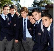 St Paul's Catholic College - Education VIC 5