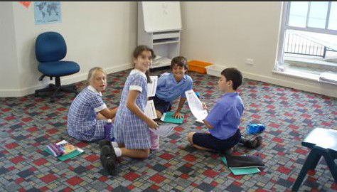 Our Lady Of Mount Carmel Primary School Wentworthville - Education VIC 1