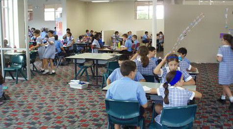 Our Lady Of Mount Carmel Primary School Wentworthville - Education VIC 2