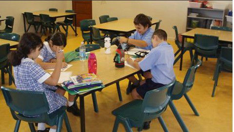 Our Lady Of Mount Carmel Primary School Wentworthville - Education VIC 3