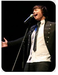 The Australian Performing Arts Grammar School - Education VIC 0