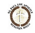 St Paul The Apostle Primary Winston Hills - Education VIC 0