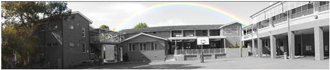 St Paul The Apostle Primary Winston Hills - Education VIC 1