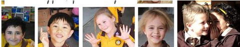 St Paul The Apostle Primary Winston Hills - Education VIC 2