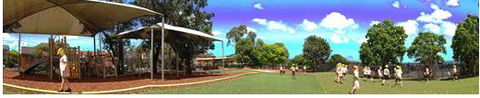 St Paul The Apostle Primary Winston Hills - Education VIC 4
