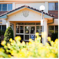 St Bernadette's Primary Castle Hill - Education VIC 1