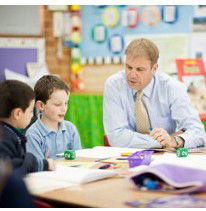 St Bernadette's Primary Castle Hill - Education VIC 3