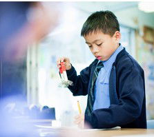 Our Lady Of The Rosary Primary Kellyville - Education VIC 1