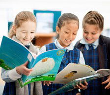 Our Lady Of The Rosary Primary Kellyville - Education VIC 2