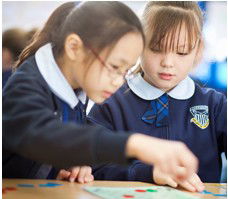 Our Lady Of The Rosary Primary Kellyville - Education VIC 3