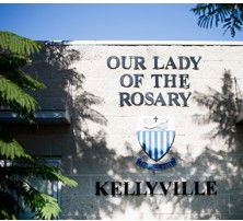 Our Lady Of The Rosary Primary Kellyville - Education VIC 4