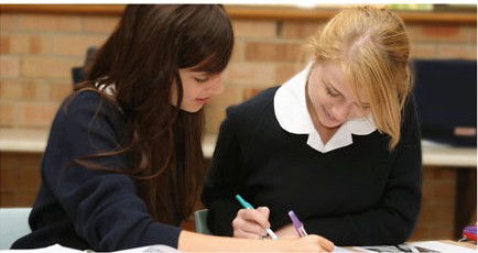 William Carey Christian School - Education VIC 1
