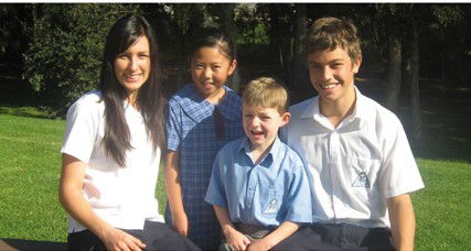 William Carey Christian School - Education VIC 4
