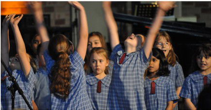 William Carey Christian School - Education VIC 5