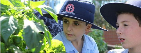 Thomas Hassall Anglican College - Education VIC 1