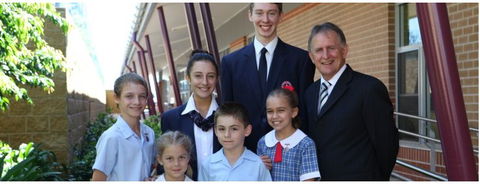Thomas Hassall Anglican College - Education VIC 3