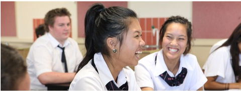 Thomas Hassall Anglican College - Education VIC 5