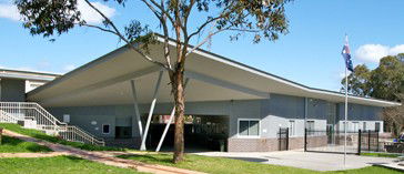 Marion Catholic Primary School - Education VIC 1