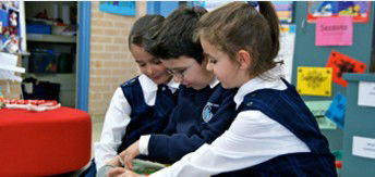 Marion Catholic Primary School - Education VIC 2