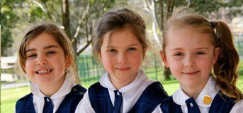 Marion Catholic Primary School - Education VIC 3