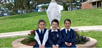Marion Catholic Primary School - Education VIC 5