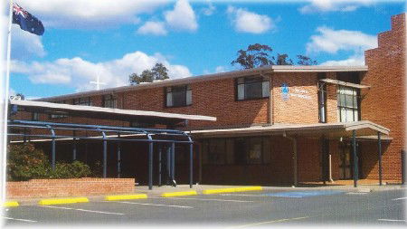 Mary Immaculate Primary School - Education VIC 1