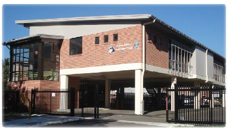 Mary Immaculate Primary School - Education VIC 2