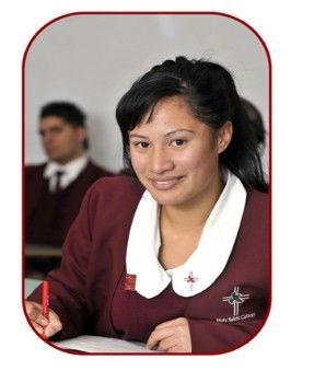 Holy Spirit College Lakemba - Education VIC 1