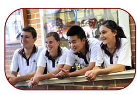 Holy Spirit College Lakemba - Education VIC 2