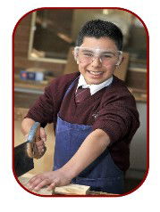 Holy Spirit College Lakemba - Education VIC 4