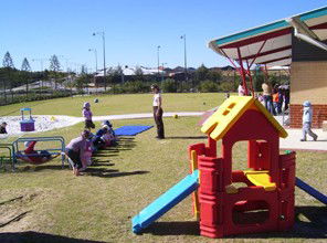 Brighton Catholic Primary School - Education VIC 3