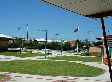 Brighton Catholic Primary School - Education VIC 6