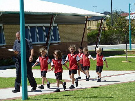 Brighton Catholic Primary School - Education VIC 7