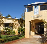 Infant Jesus School - Education VIC